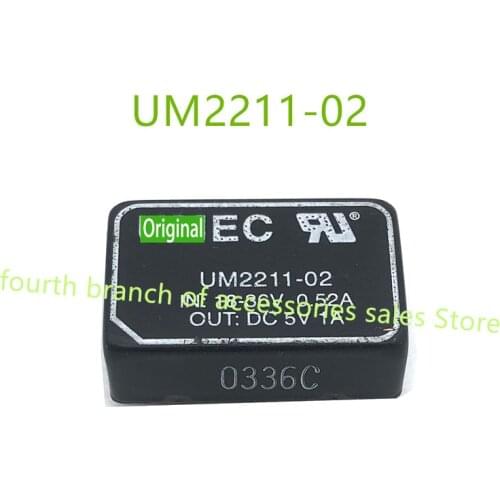 The module UM2211-02 new original & in stock