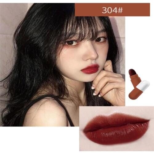 JULIAPOP 12 Color New Matte Liquid Lipstick Set Waterproof Non-stick Cup Lip Stick Long-lasting Sexy Red Lip Makeup Cosmetics