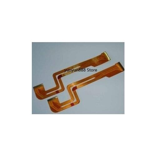 10PCS/ "FP-380" NEW LCD Flex Cable For SONY HC23E HC24E HC26E HC28E HC35E HC36E HC46E HC96E Video Camera Repair Part