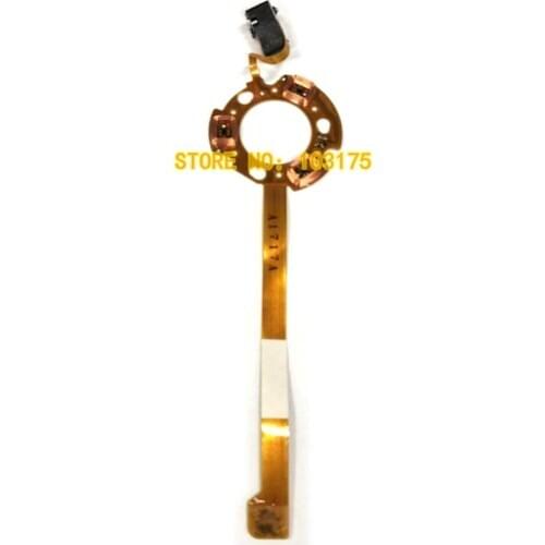 New Lens Anti-Shake Flex Cable Repair Parts For Tamron 18-270 24-70 90mm B003 camera part