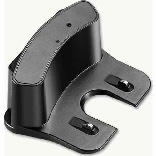 Original Auto Recharge Base for Ilife A4S Ilife A4/A4s/X432/X430 Robot Vacuum Cleaner Spare Parts Replacement Charger