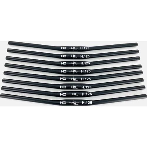 Authentic Haero carbon handlebar MTB bicycle handlebar road bike stem seat post matte cycling parts