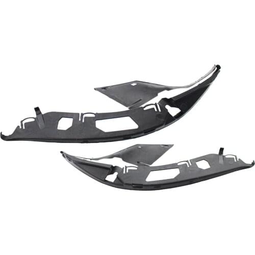 Headlight Gaskets For BMW E60 5 Series 525i 528i 535i 528xi M5 63126934511