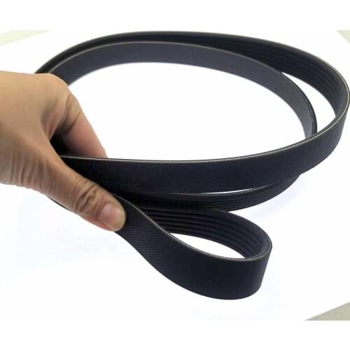 1pc original for Renault Koleos Nissan X-trail generator 2.0 2.5 rubber belt