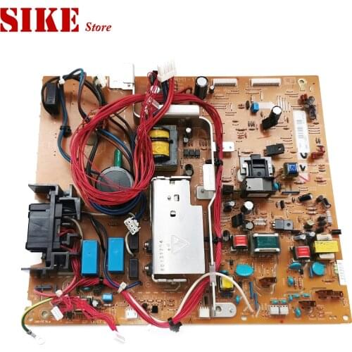 RM1-1353 Engine Control Power Board For HP M4345 M4345x M4345xs 4345 Voltage Power Supply Board RM1-1352