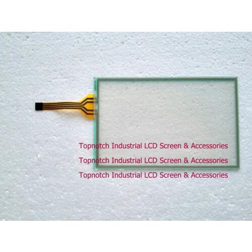 Brand New Touch Screen Digitizer for HMIGXO3501 HMIGX-O3501 Touch Pad Glass