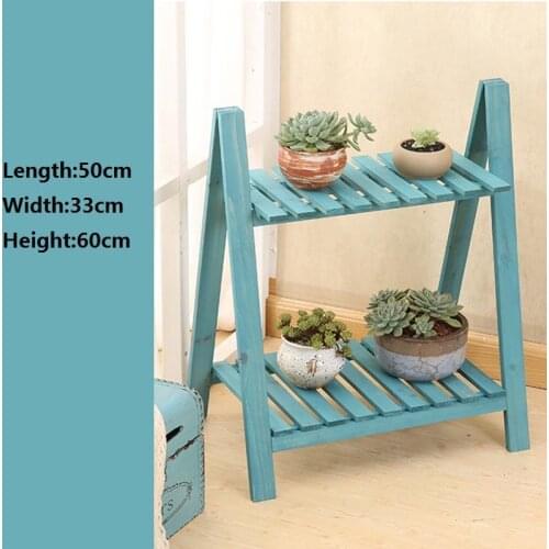 Indoor Saksi Standi For Varanda Etagere Pour Plante Estante Para Plantas Plant Rack Balcony Shelf Stojak Na Kwiaty Flower Stand