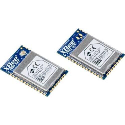 XK2-Z7SBJ0 XBee ZB SMT RF Mod 32 k Dev Kit Japan module development board