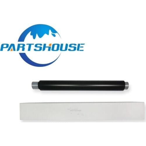 1x Original Material Upper Roller NROLT1313FCZZ NROLT1549FCZZ for Sharp ARM280 MX350 420 450 355 455 351 451 Upper Fuser Roller
