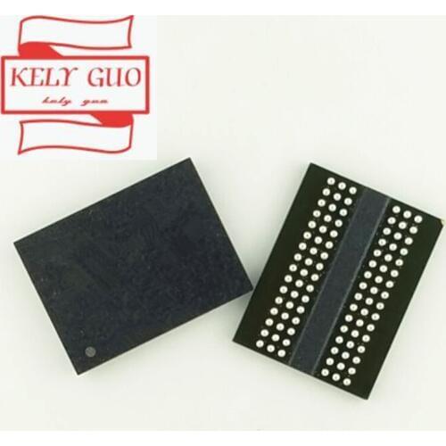 2pcs-5PCS-10pcs) 100% New K4B4G1646B-HCK0 K4B4G1646B-HCKO K4B4G1646B-HCK0 K4B4G1646B HCKO BGA Chipset