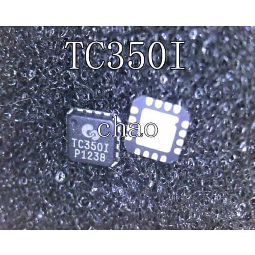 TC350I TC3501 QFN