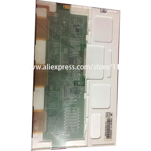 A+ AT080TN03 V.8 AT080TN03 V8 8“ inch LCD Display Screen Panel 800*480