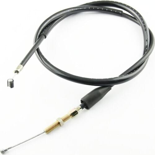 Motorcycle Accessories Clutch Cable Steel Wire Line For 2C0-26335-00-00 Yamaha YZF R6 2006-2016