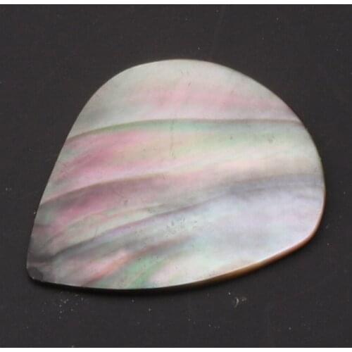 Plectrums High Quality Shell Guitar Felt For Ukulele Bass Guitar