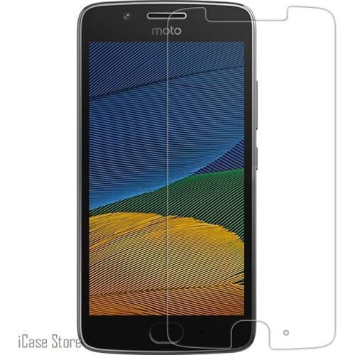 Mksup Screen Protectors For Motorola Moto G4