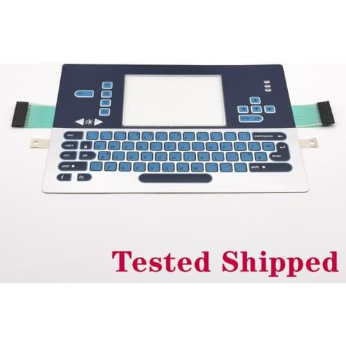 New inkjet printer 1510 keyboard accessories Brand new keypad for Videojet
