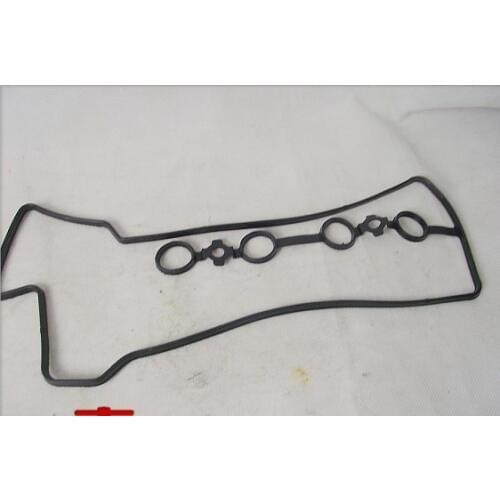 For brilliance Junjie FRVFSV/V5/H530/H330/H230 valve compartment cover gasket engine valve compartment cushion