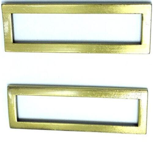 Adjustable Strap Hardware 2 Inch | Messenger Cross Body Bag Strap Adjuster