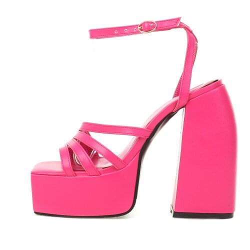 SHENGCJY Women's Shoes