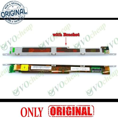 2x New LCD inverter FOR Dell FOR Inspiron E1505 6400 Series - PWB-IV12139T/B9-E-LF