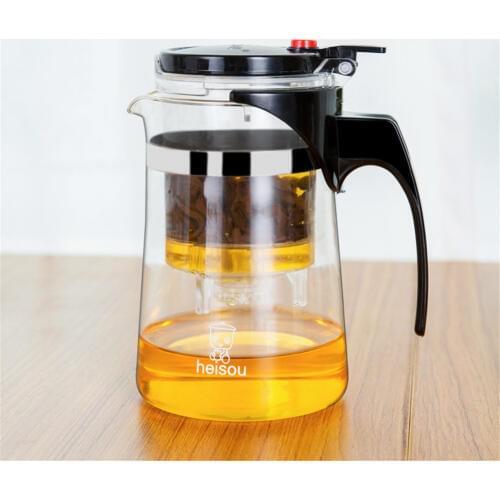 Стеклянные заварочные чайники AIHOME China At AliExpress