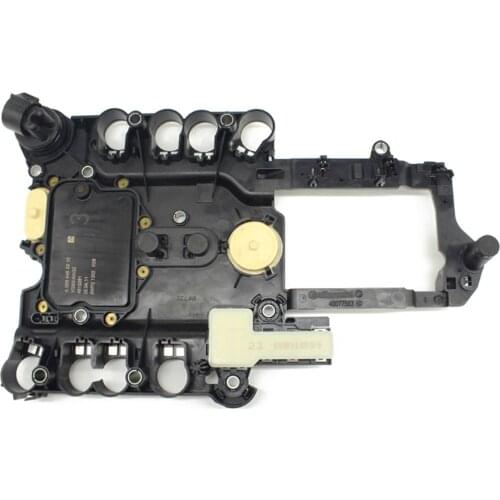 Car 722.9 7G TCU Control Unit Transmission Conductor Plate A0034460310 Fits for 2019 E200 Sports, Good Replacement
