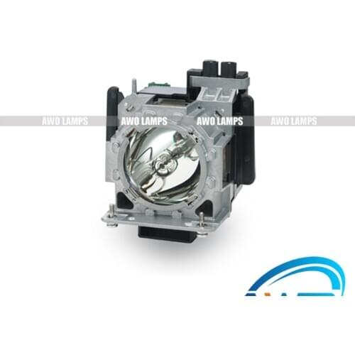 AWO ET-LAD310 Replacement Lamp with Housing(1UNIT) for PANASONIC PT-DZ8700/DZ110X/PT-DS8500/DS100X