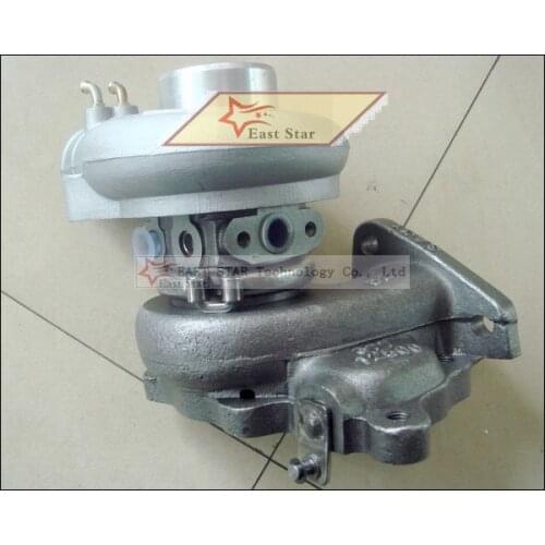 Free Ship TF035 49135-02110 49135-02100 MR212759 For Mitsubishi L200 Pajero II Shogun Sport For Hyundai H-1 1997-01 4D56 2.5L TD