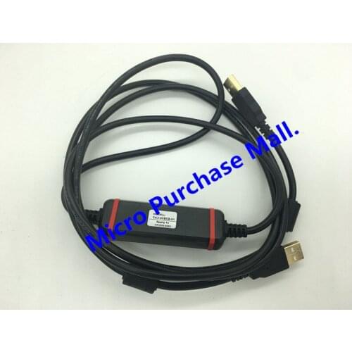 CA3-USBCB-01 PLC Programming Cable New Ones