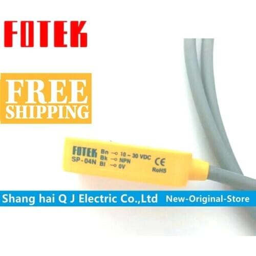 FOTEK SP-02N Brand new original