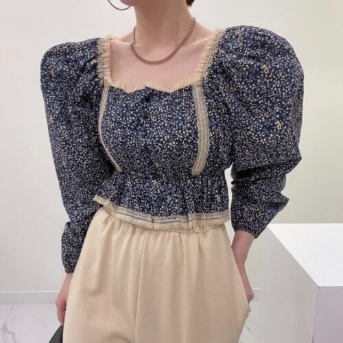 Блузки на пуговицах GogoVlike China At AliExpress