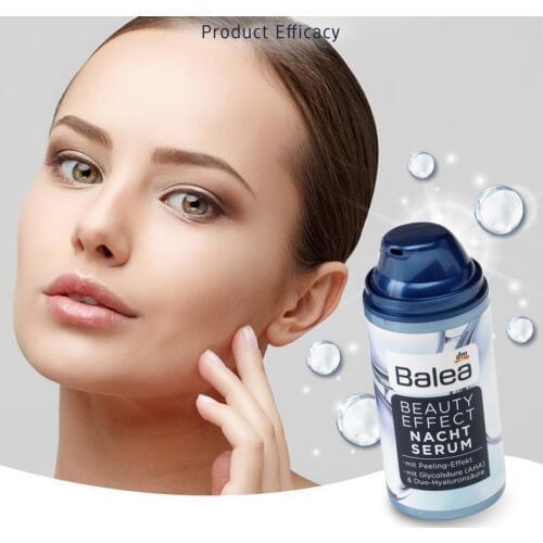 JYP Serums With Acids For The Face