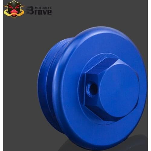 CNC Fuel Oil Filler Cap Plug Cover For HUSQVARNA FC FE 250 350 450 350S 501 501S 2014-2020 FC250 FC350 FC450 FE350S FE501 FE501S