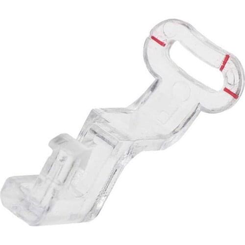 Embroidery Presser Foot #830810008 #830810042 for Janome (Newhome), Elna, Bernette, Kenmore, Necchi, Sewing Machine