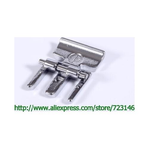 Zipper Foot feet For IDTTM System (820248096 DEGJK) for pfaff Domestic Sewing Machin