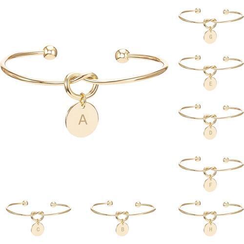 Lcyonger Pink Bracelets