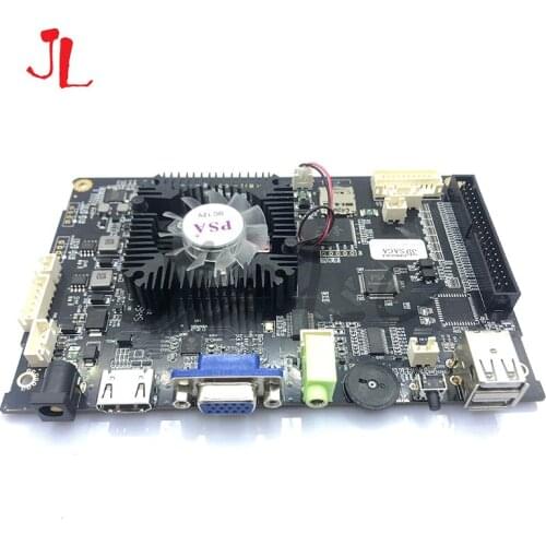 Pandora 160 X 3D Arcade Console 2650 Games Motherboard VGA HDMI Output Home Version PCB Board Includes 160 pcs 3D Games