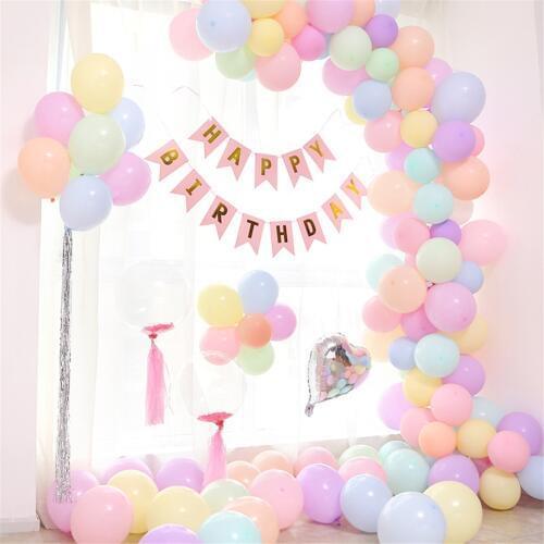 Partinite Wedding Balloons