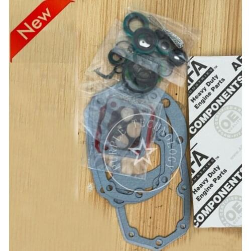 Diesel fuel injection PT pump repair kit 3010242 for cumminss NT855