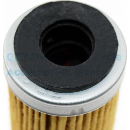 HF631 Motorcycle Oil Grid Filter For Betamotor 350RR 390RR 350 390 RR Enduro 4T RC 2011-2017 2015 2016 2013 Moto Cleaner Filters