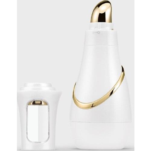 Starface portable handheld high face beauty equipment lip infuser device eye skin wrinkle remover