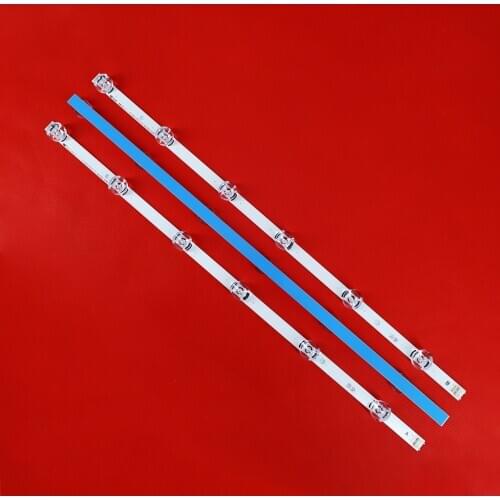 10set=30pcs LED strip for LG 32LB 32LF5800 32LB5610 32LB LGIT A B UOT A B innotek DRT 3.0 32 6916l-2223A 2224A 6916l-1974A 1975A