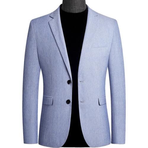 Men's Casual Blazers Thoshine China