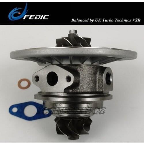 Turbine RHF5-2B 28201-4X610 28200-4X610 Turbo charger chra cartridge for KIA Bongo 3 2.9 CRDI