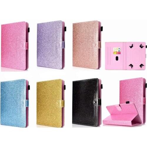 Smart Universal 10'' Case For Xiaomi Mi Pad 4 Plus Mipad4 10.1'' Tablet stand cover for Mi Pad4 mipad 4 plus Funda Tablet +pen