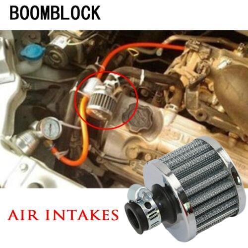 Universal super power flow Auto Air Filter Accessories for BMW E46 Ford focus 2 Mazda 3 Volkswagen Polo Golf 4 Skoda Kia rio