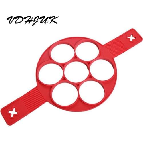 VDHJUK Forms For Eggs And Pancakes