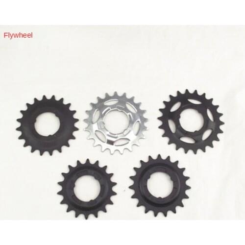 Internal Shifting Speed Transmission Hub Flywheel for Shimano Bicycle 14 16 18 19 20 21 22 Tooth Flywheel