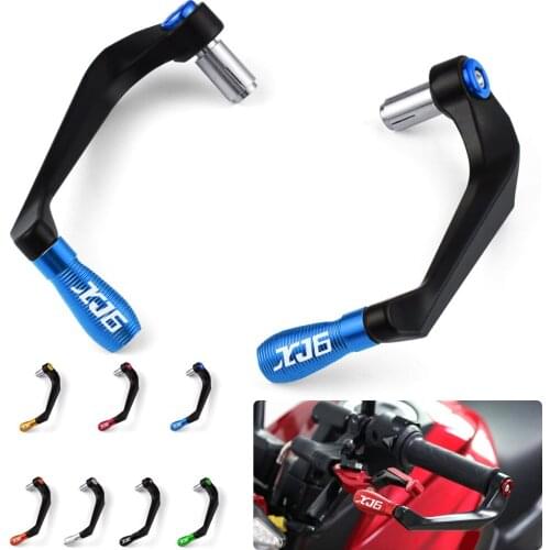 Motorcycle Levers Guard Brake Clutch Handlebar Protector For Yamaha XJ6 XJ6N XJ 6 DIVERSION 2009-2021 2016 2017 2018 2019 2020