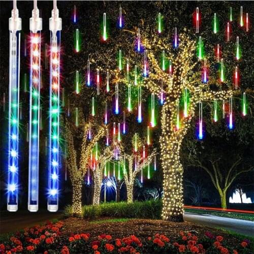 ZTree Festive Lighting